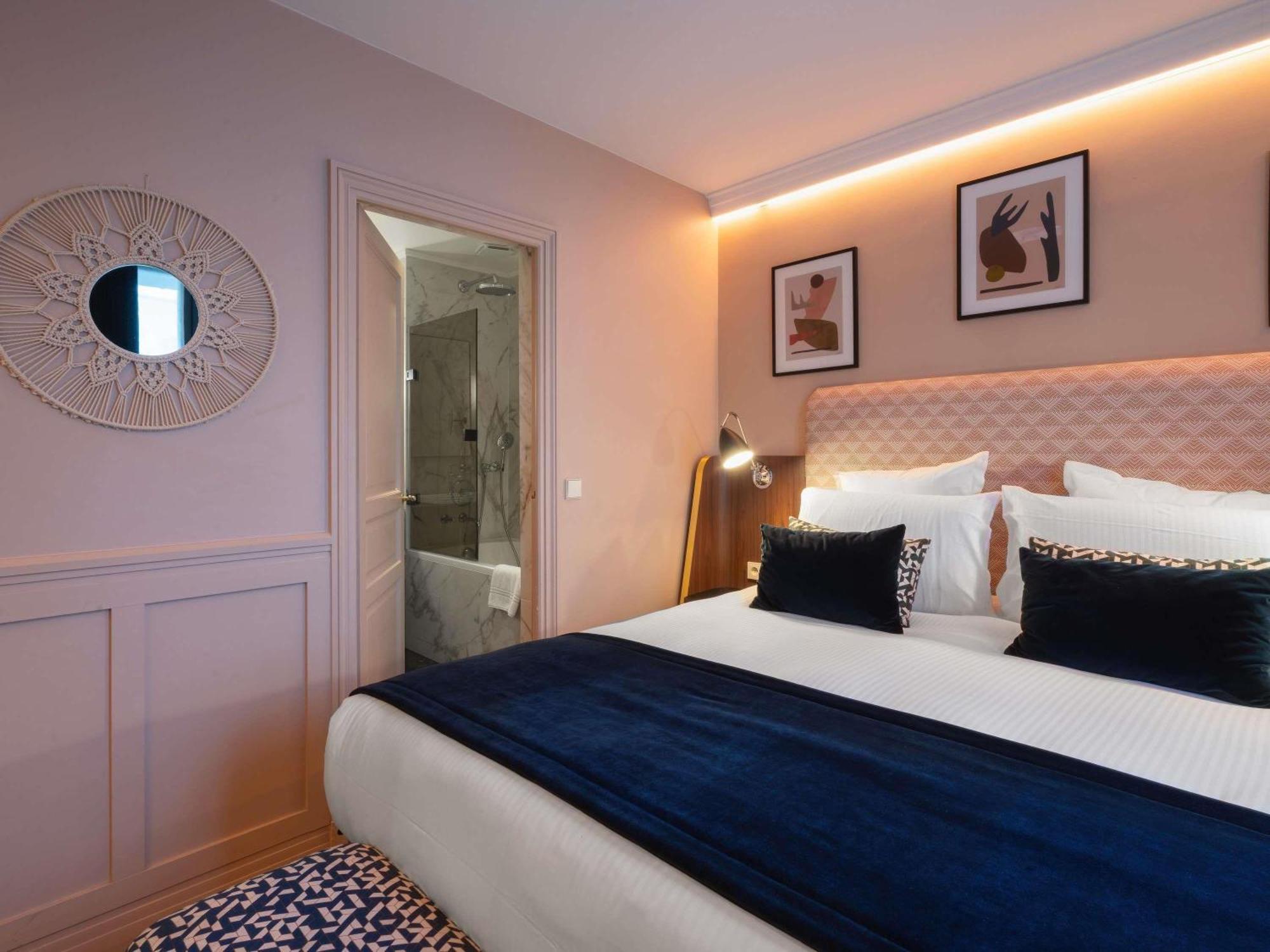 Le Stendhal - Vendome