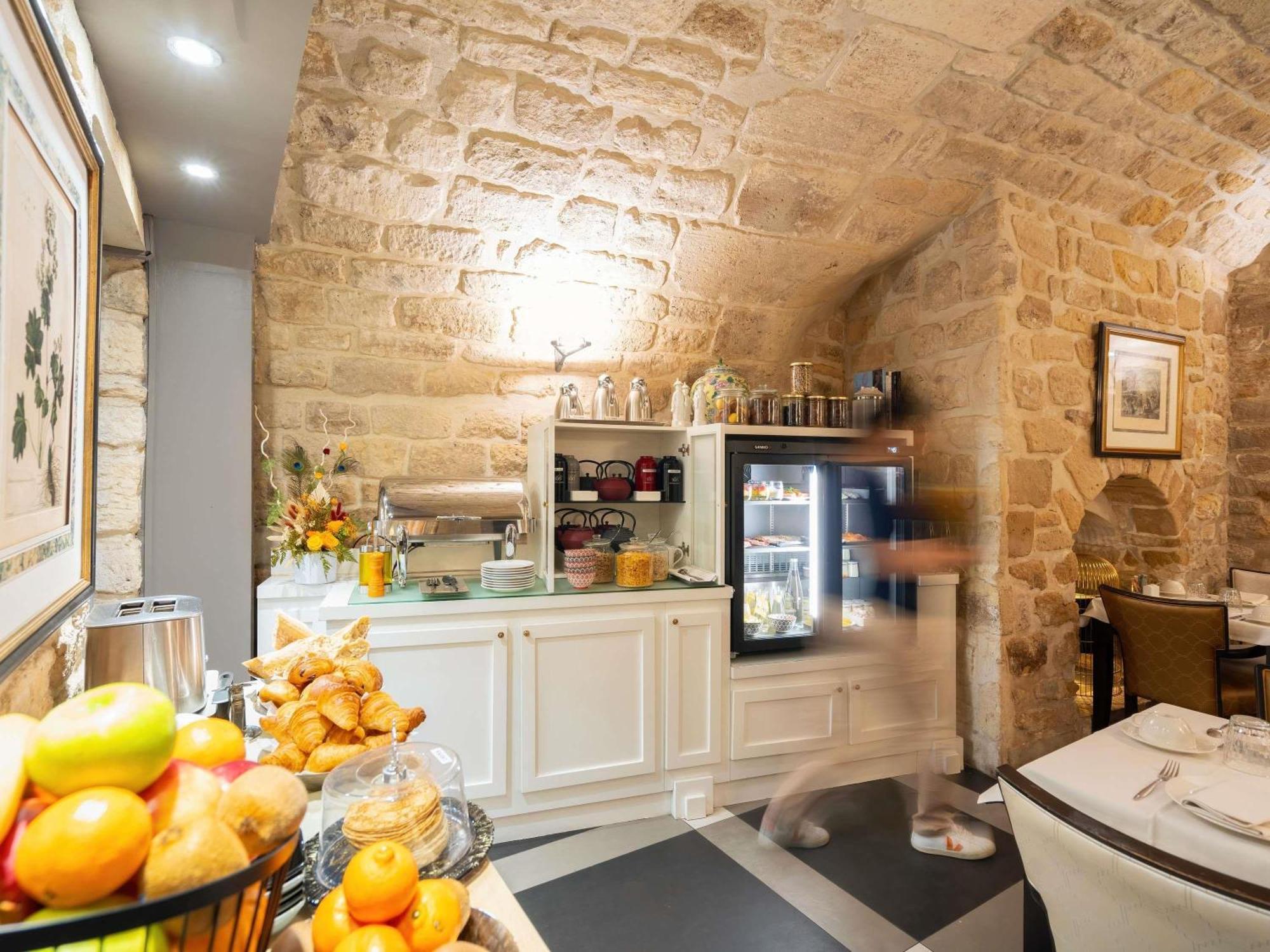 Hotel Le Stendhal - Vendome 4*