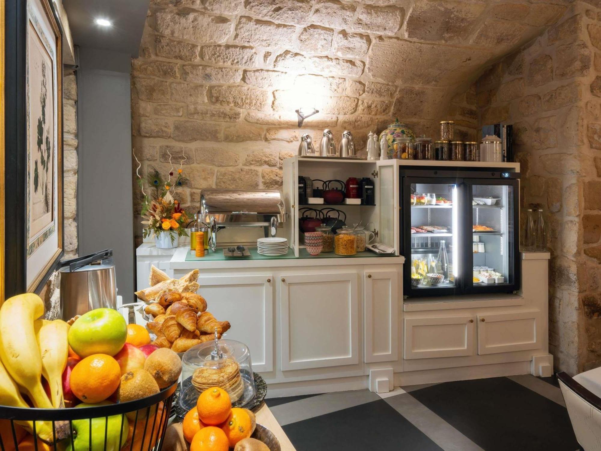 Hotel Le Stendhal Place Vendome - Mgallery Collection