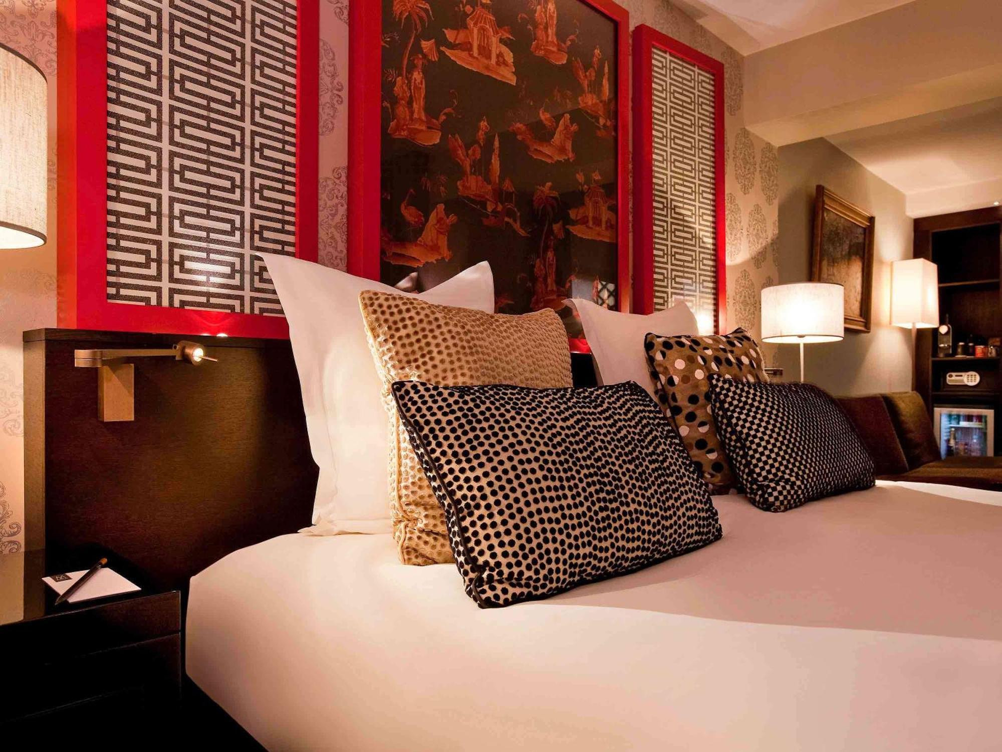 Le Stendhal - Vendome 4* Parigi