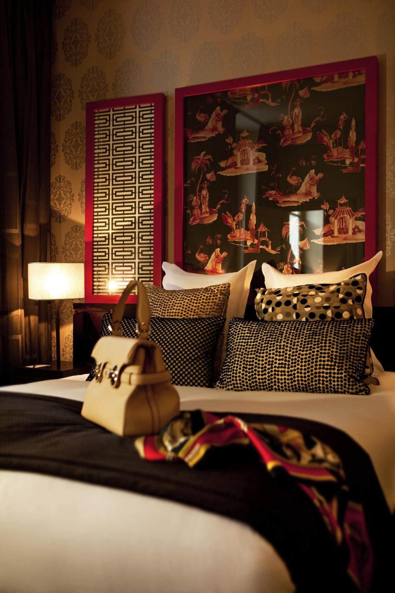 Le Stendhal - Vendome Hotel 4*