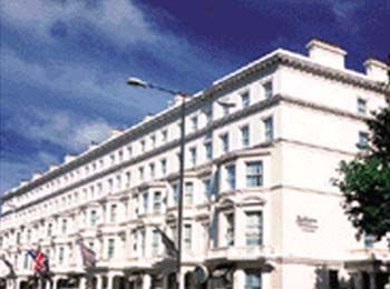 Hotel Le Stendhal - Vendome Parigi
