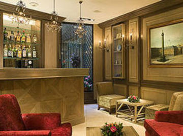 Le Stendhal Place Vendome - Mgallery Collection Parigi