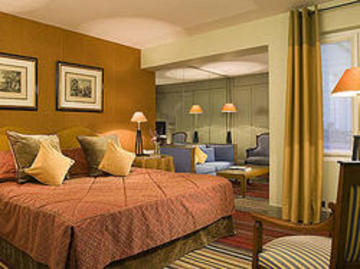 Hotel Le Stendhal - Vendome Parigi