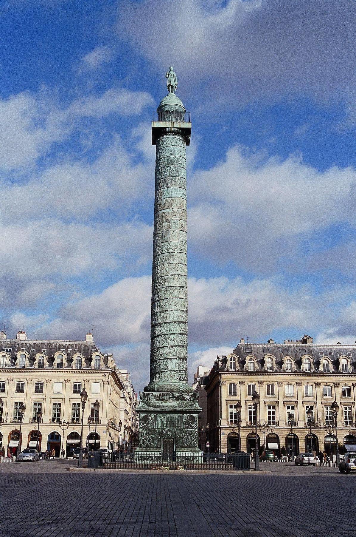 Hotel Le Stendhal - Vendome Parigi