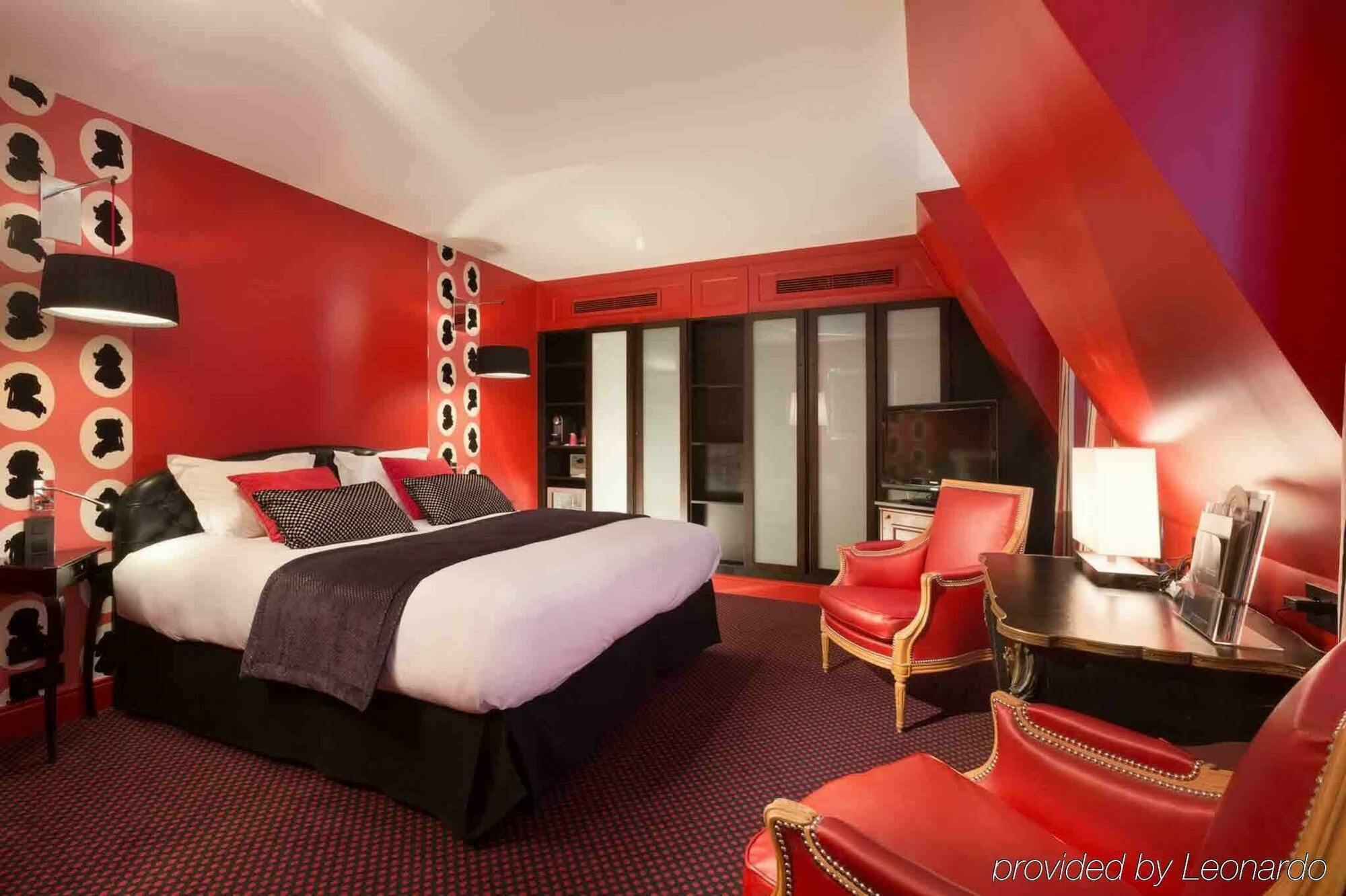Hotel Le Stendhal - Vendome