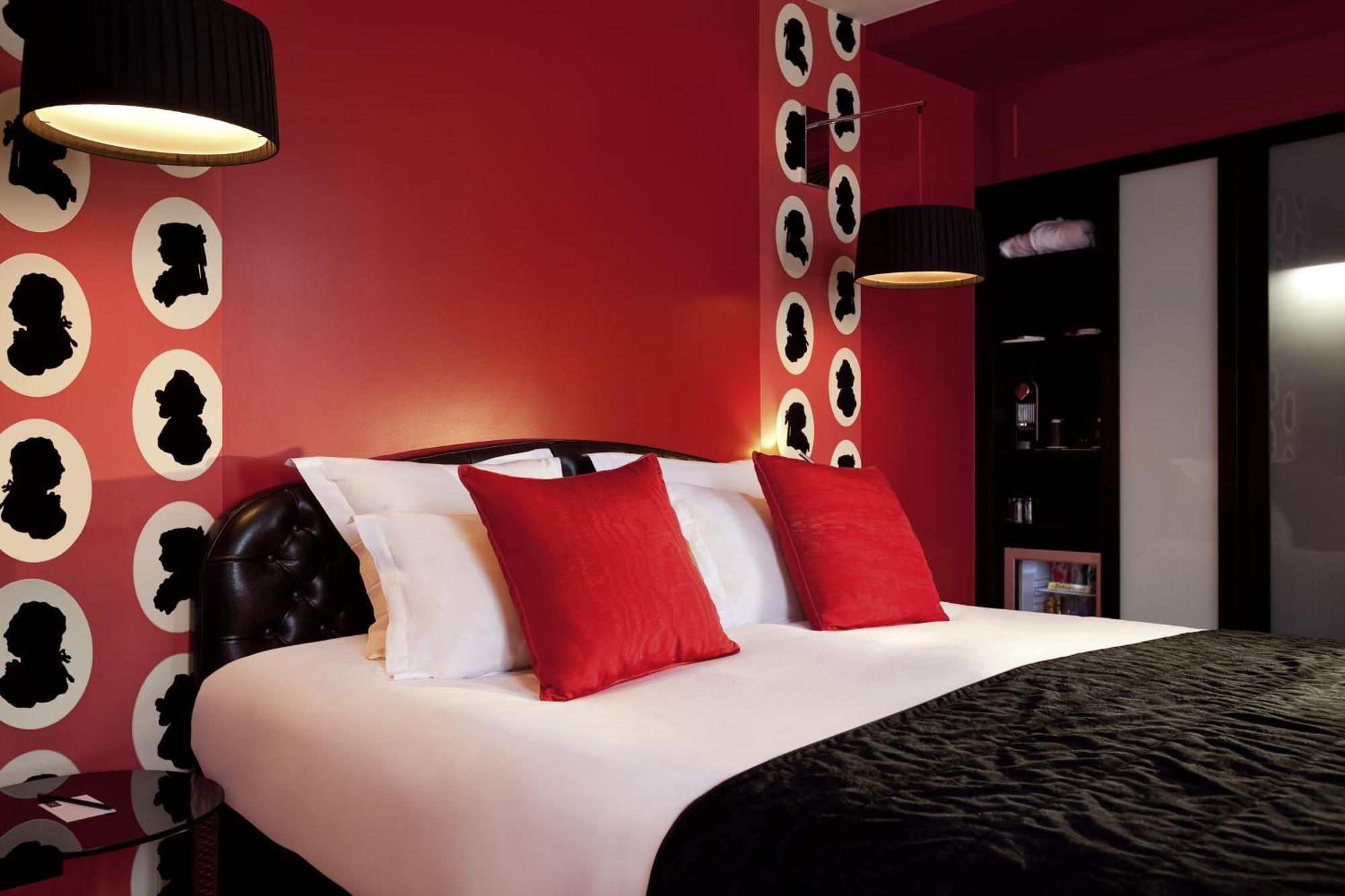 Hotel Le Stendhal - Vendome Parigi