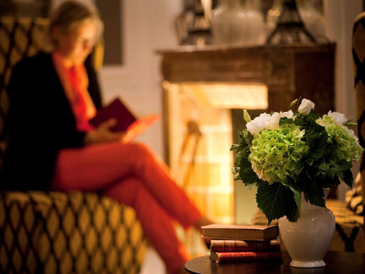 Le Stendhal Place Vendome - Mgallery Collection 4* Parigi