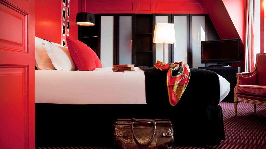 Le Stendhal Place Vendome - Mgallery Collection Hotel Parigi