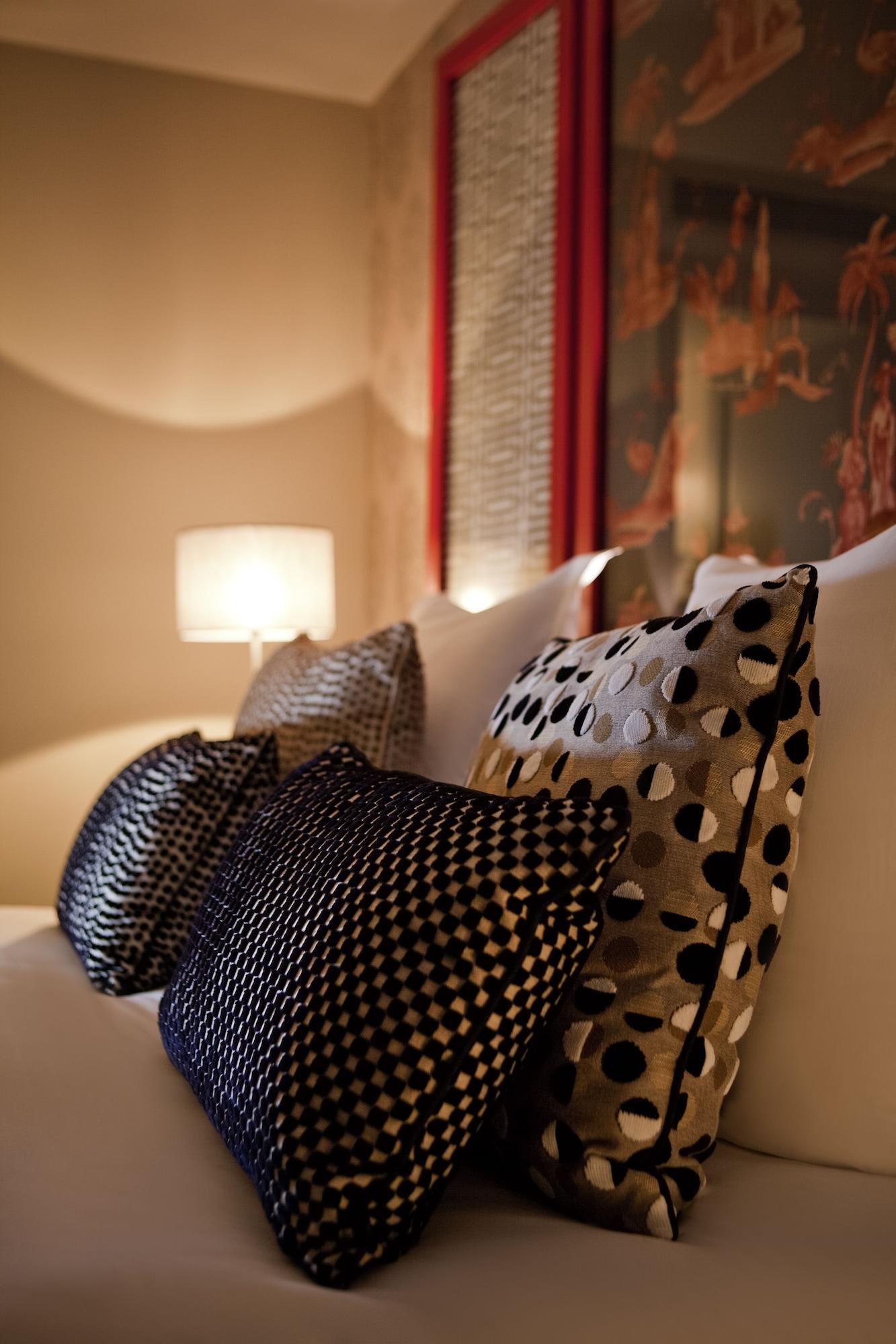 Le Stendhal Place Vendome - Mgallery Collection Hotel Parigi