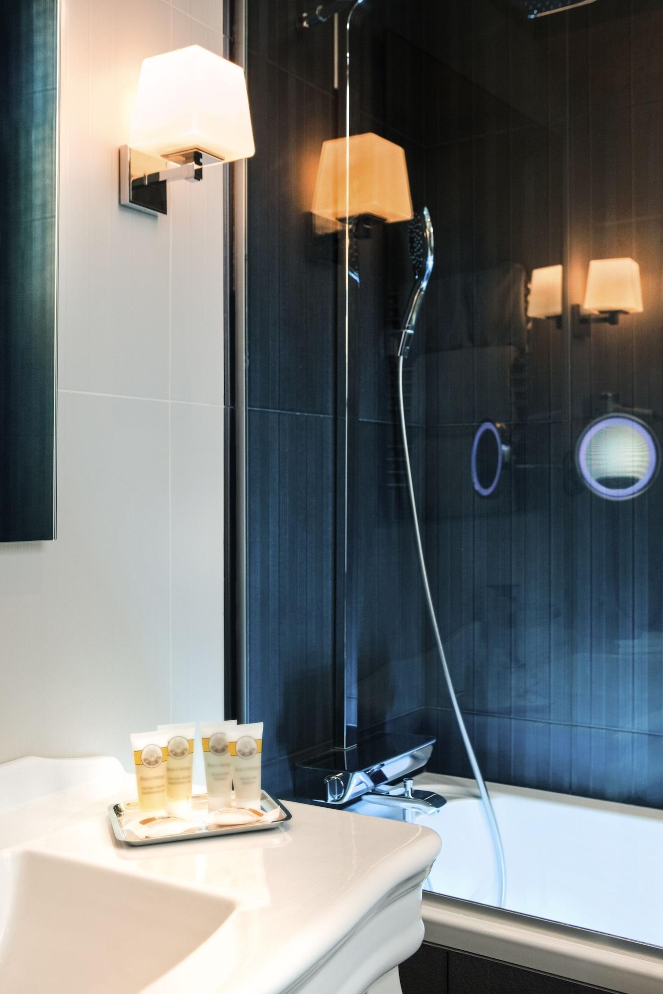 Le Stendhal Place Vendome - Mgallery Collection 4* Parigi