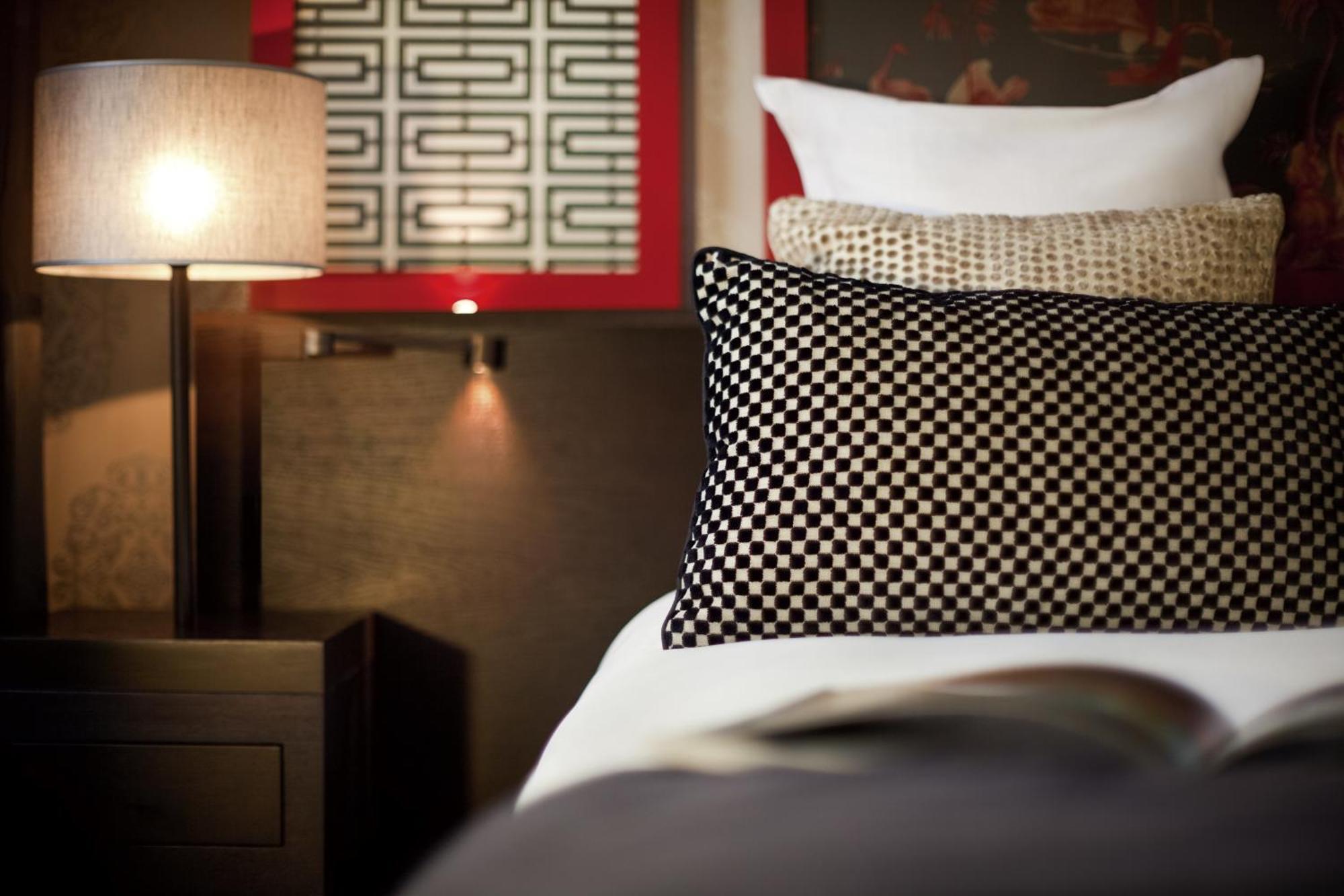 Le Stendhal Place Vendome - Mgallery Collection Hotel 4*