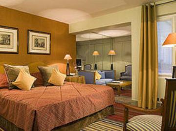 Le Stendhal - Vendome Hotel Parigi