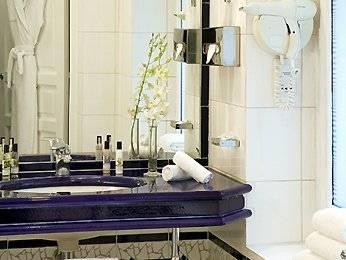 Le Stendhal - Vendome Hotel Paris