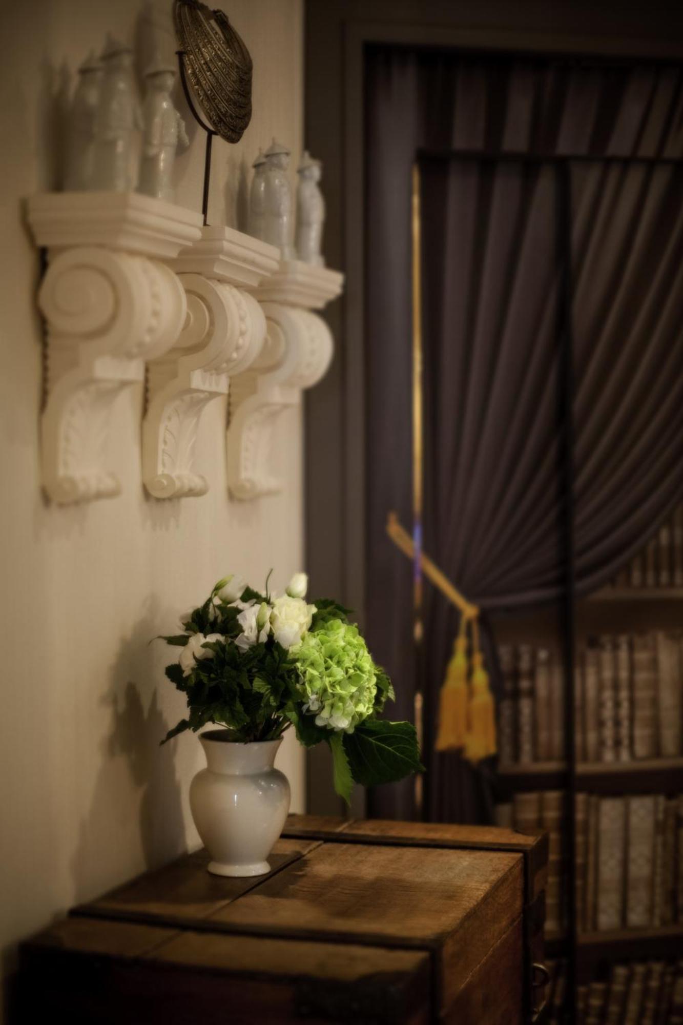 Hotel Le Stendhal - Vendome 4*