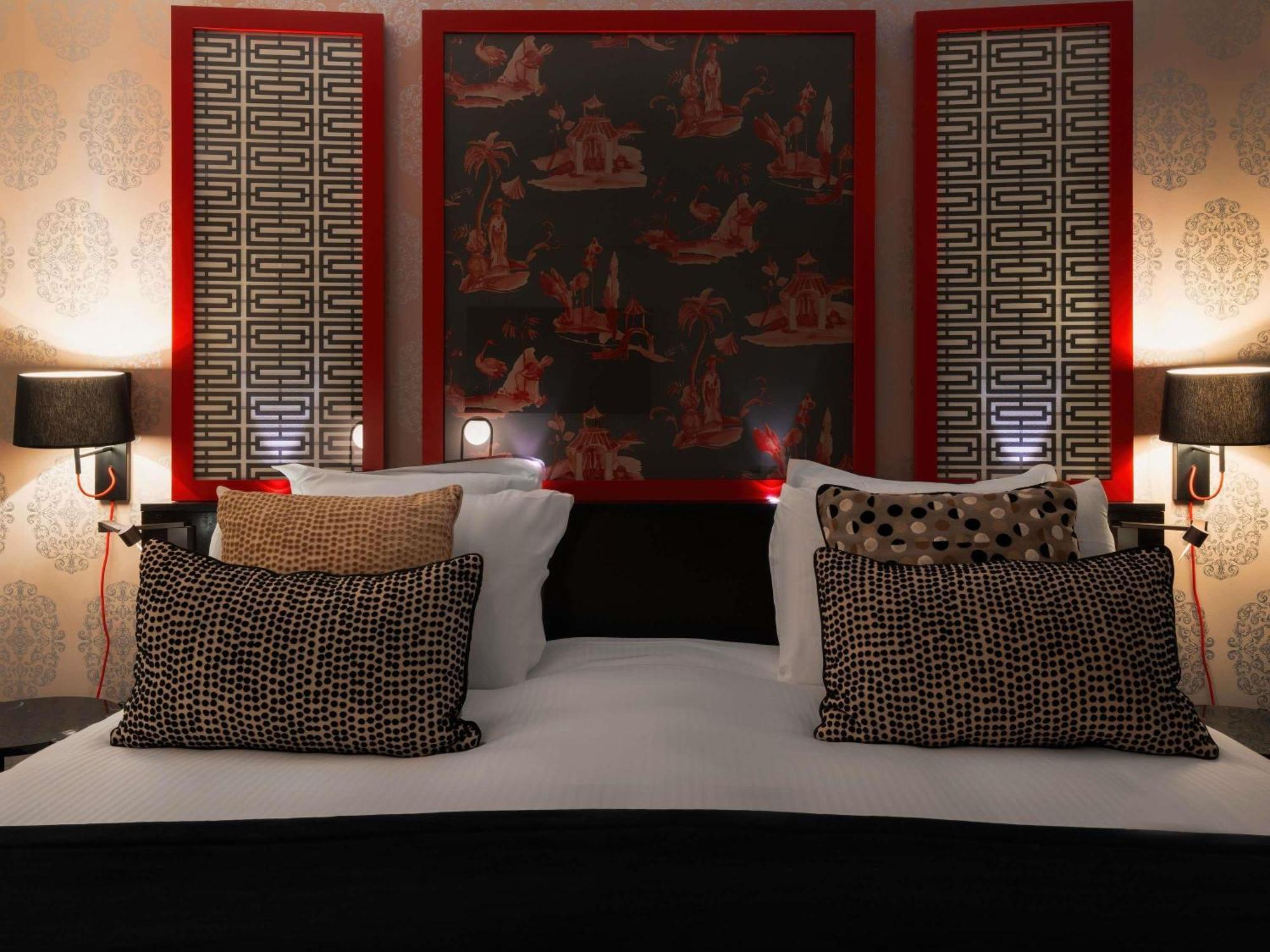 Le Stendhal - Vendome