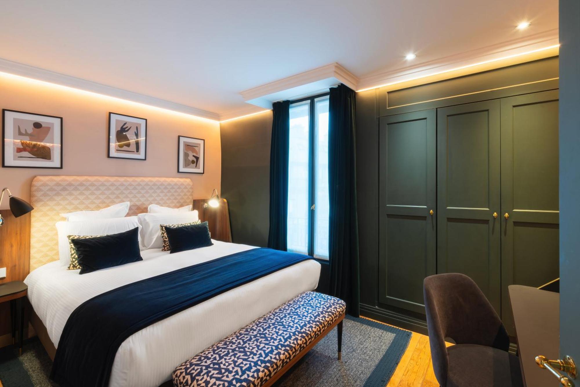 Hotel Le Stendhal - Vendome