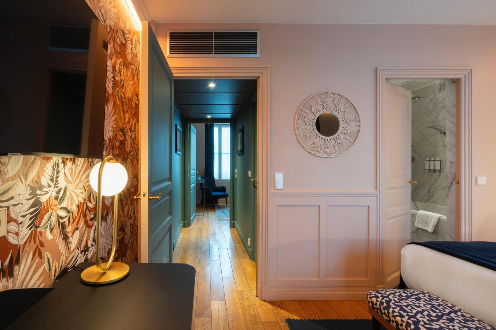 Le Stendhal - Vendome