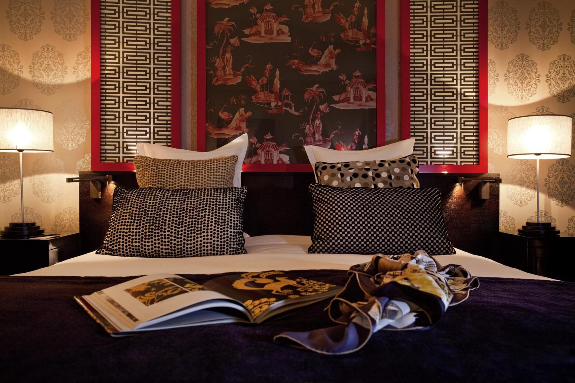 Le Stendhal - Vendome Hotel