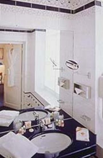 Le Stendhal - Vendome Hotel 4*