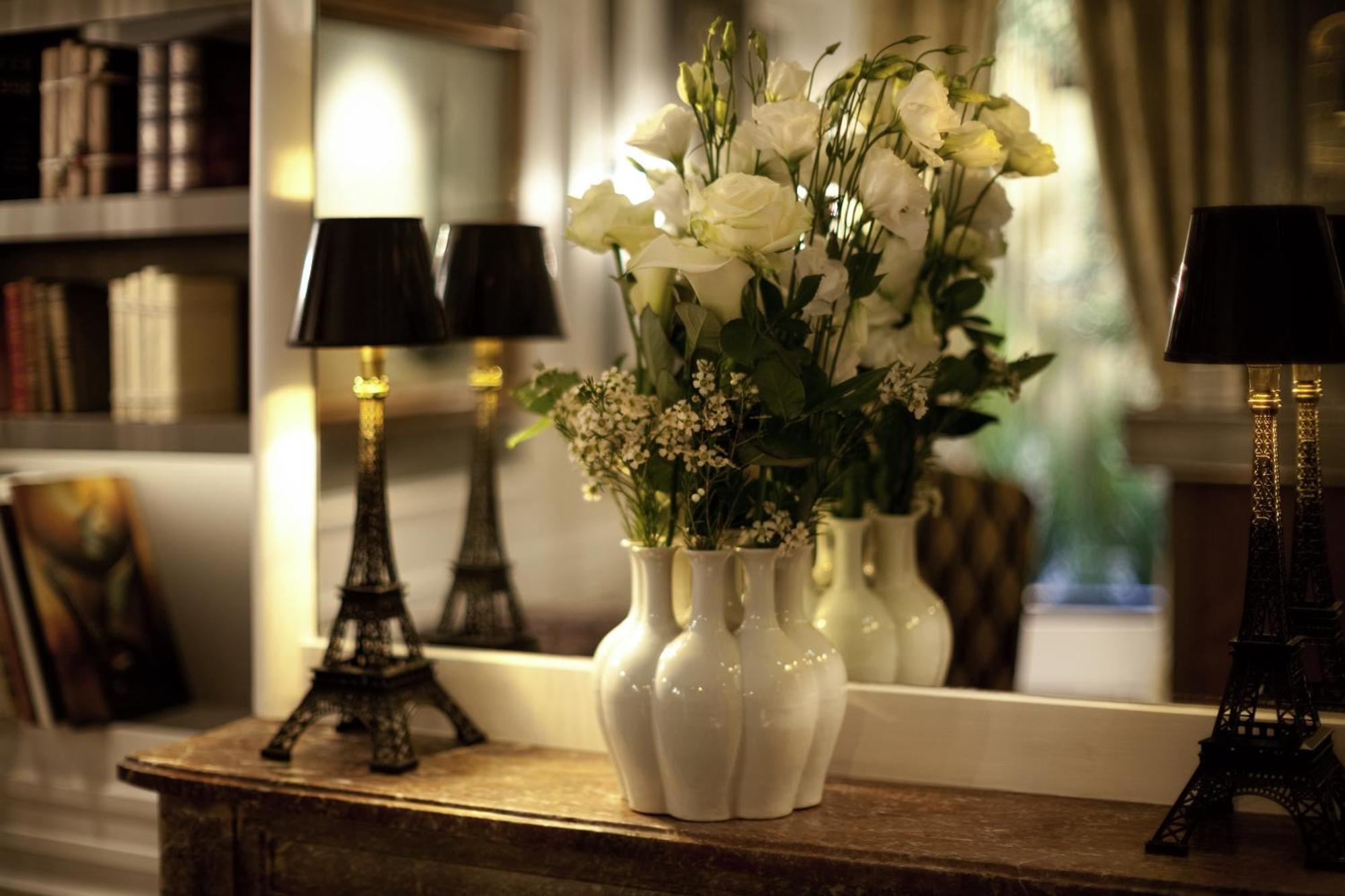 Le Stendhal - Vendome Hotel 4*