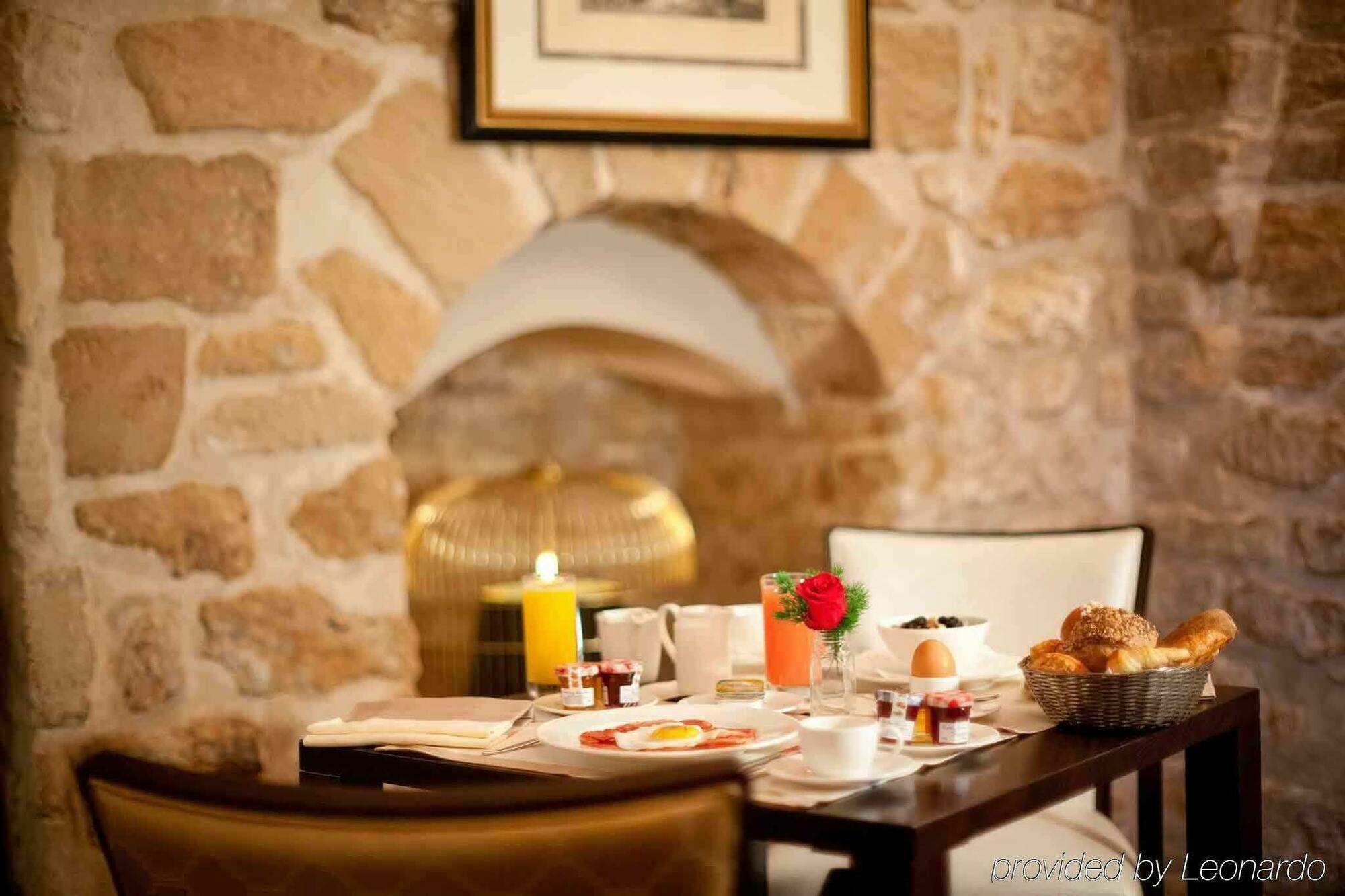 Hotel Le Stendhal - Vendome