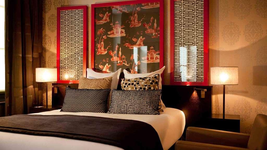 Hotel Le Stendhal - Vendome 4*